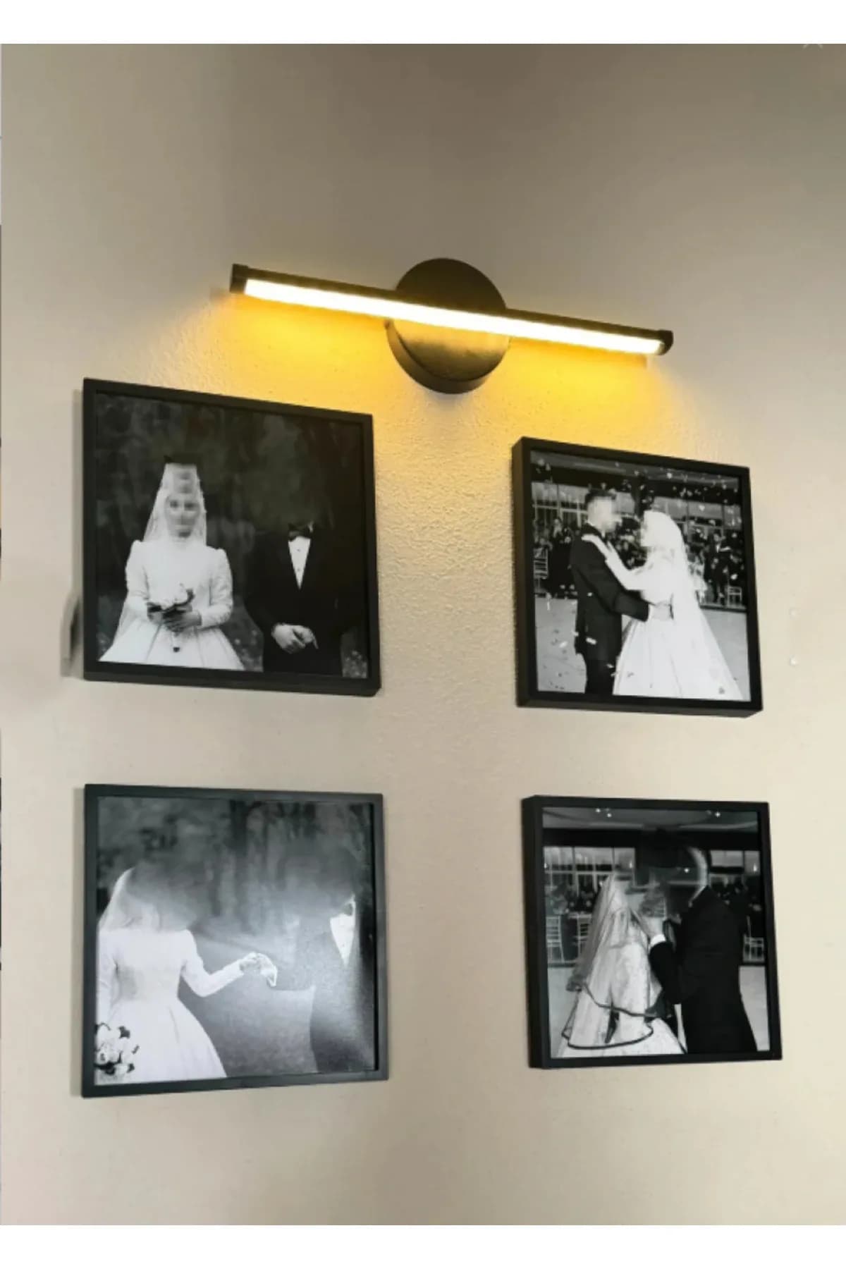 Duvar Dekorasyon Ürünü